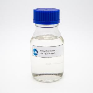 China N Octylpyrrolidone Solvents N-Octyl-2-Pyrrolidone N-Octyl-pyrrolidone on sale