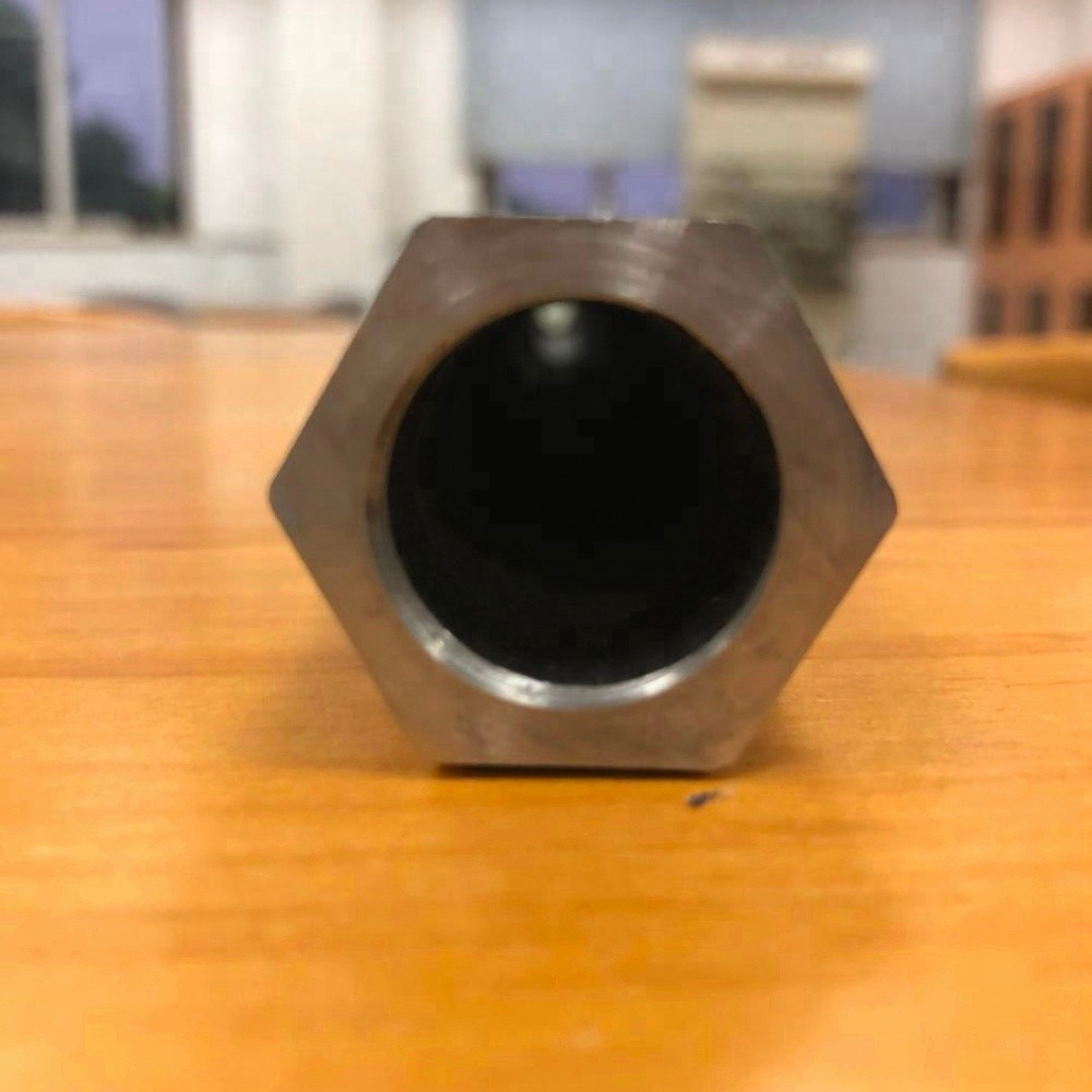 253MA Seamless Pipe 21.3*2.77 Small Pipe 253MA Stainless Steel Tube