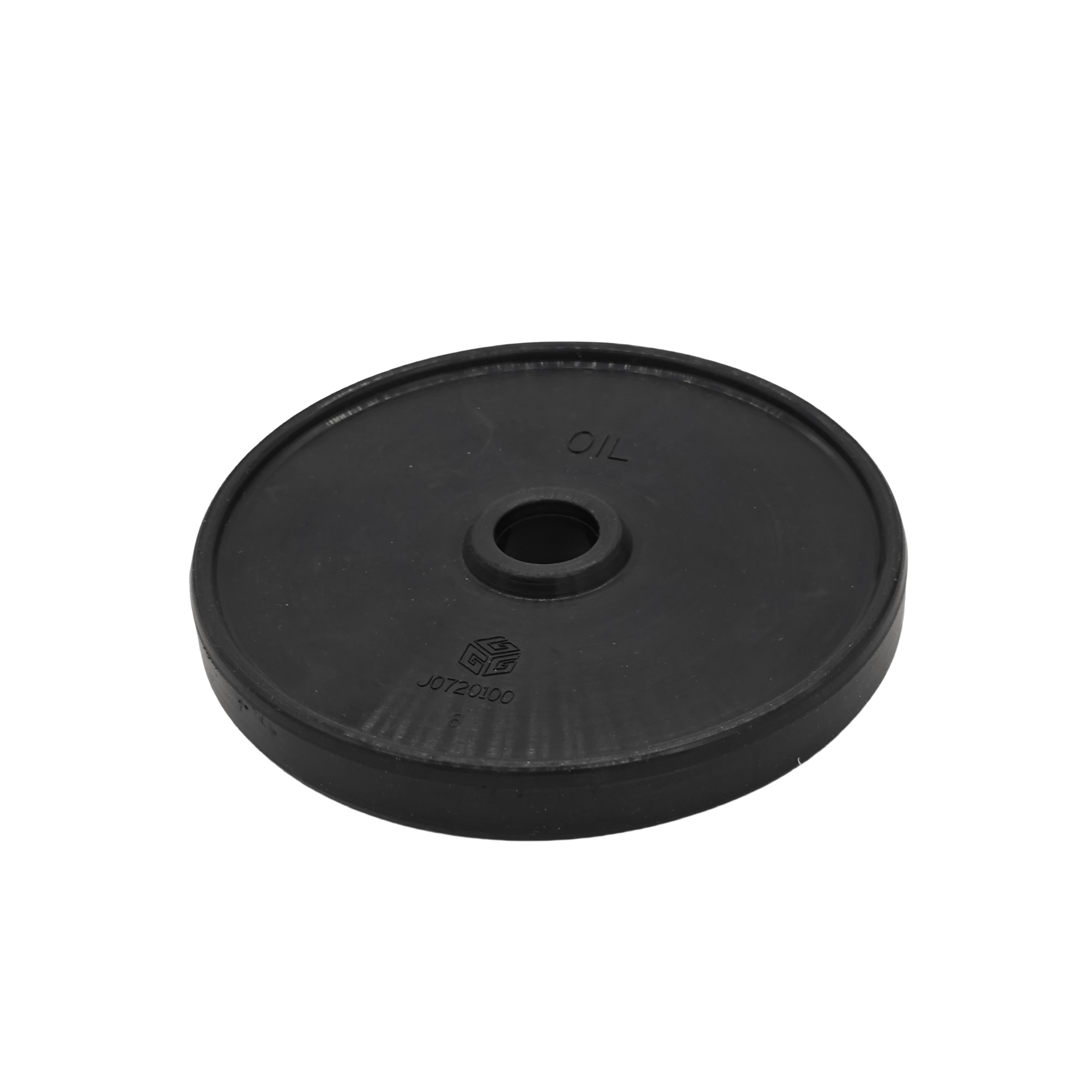 Ar Membrane Kit Widely Used In Diaphragm Pumps And Hydraulic Accumulators