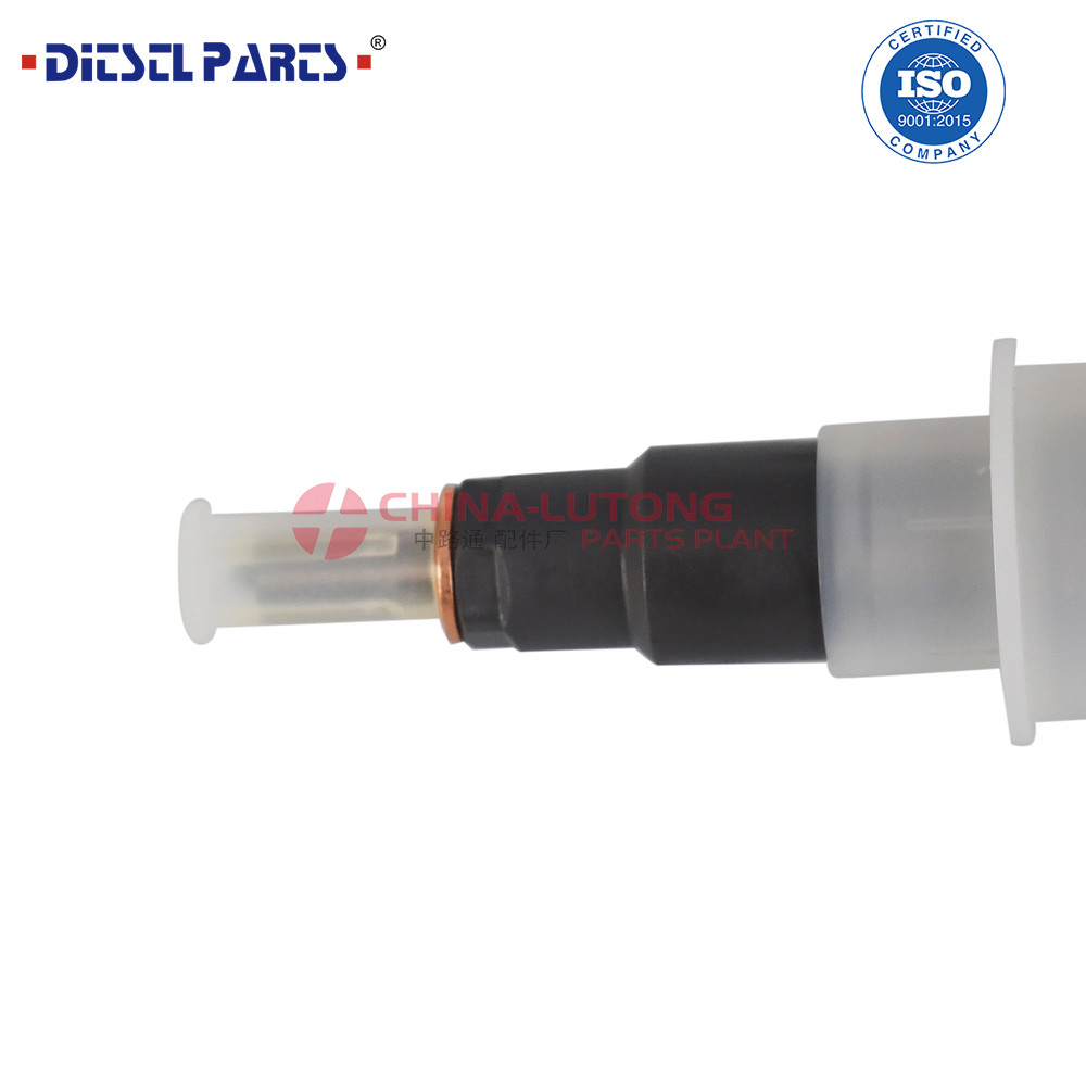 0 445 120 333 Fuel Nozzle Injector 0445 120 333 Common Rail Injection 0445120333 for Bosh Fuel Injector Injector Fuel System Parts