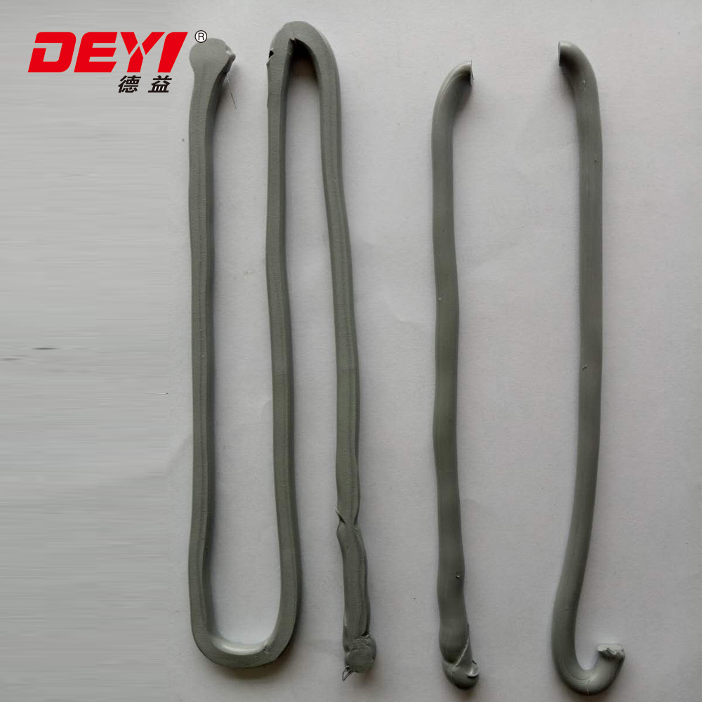 Silicone Gasket Maker Sealant Adhesive For Meter Convenient Blister Card Package
