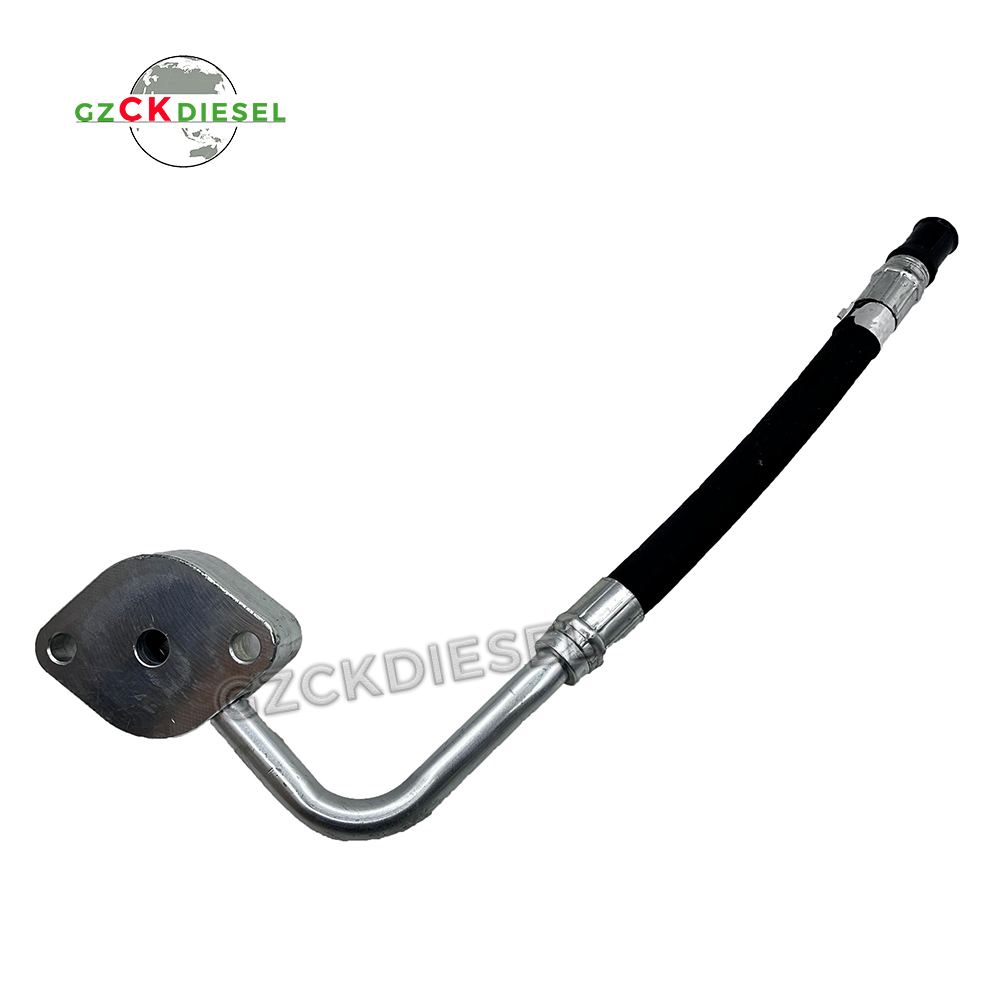 Hose Assembly 205-1280 for Engine C7 C9.3 3126E Excavator 324D 325D 329D M325D Loader 950H 962H