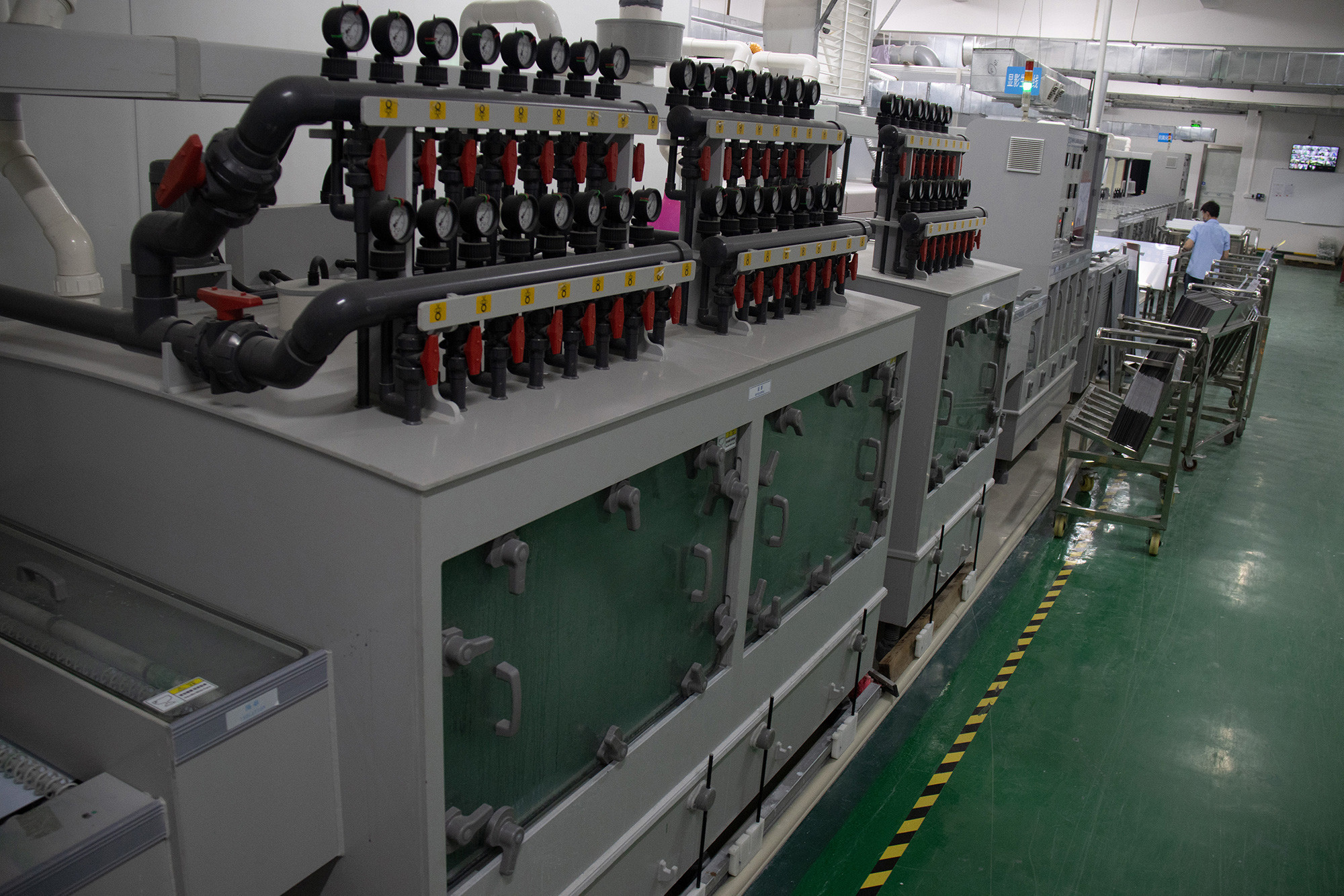 Diy Double Sided Pcb Single Sided Pcb Manufacturer Services Of LED Aluminum PCB
