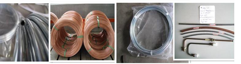 Stainless steel braided brake hose is widely used for any auto, motorcycle, racing cars, beach vehicles, ATV and Scooter