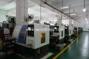 Rapid(Qingdao)Health Technology Co.,Ltd.