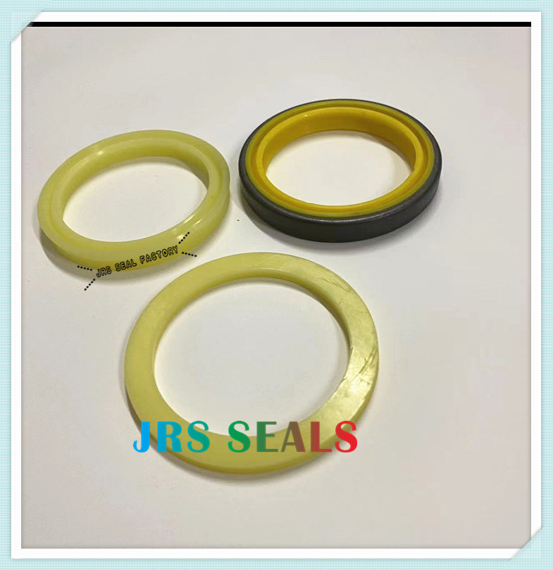 7J9256 1422633 8C9135 Hydraulic Cylinder DUST WIPER SEAL U CUP BUFFER DKI HBI ROD SEAL