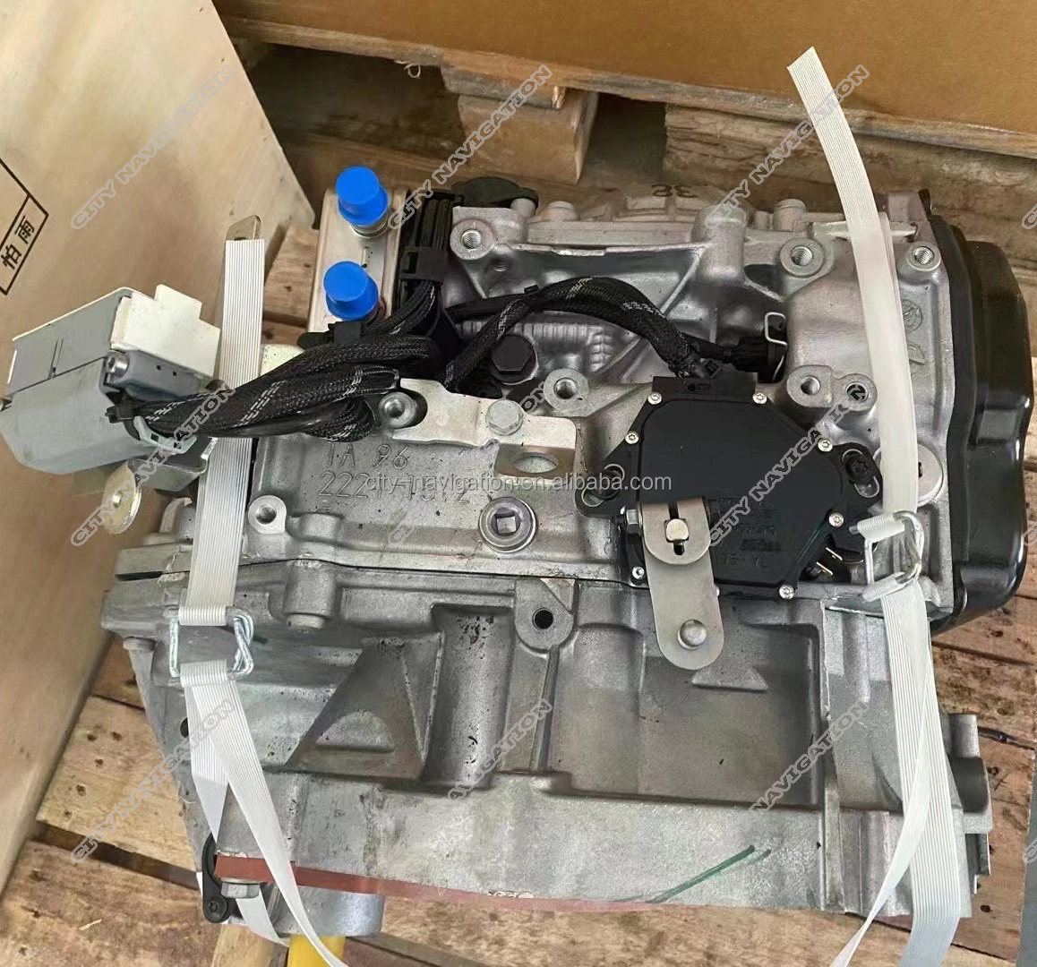 Gearbox for Peugeot 306 307 308 206 207 Citroen C2 C3 C4 C5 Clio 1.6L 2.0L