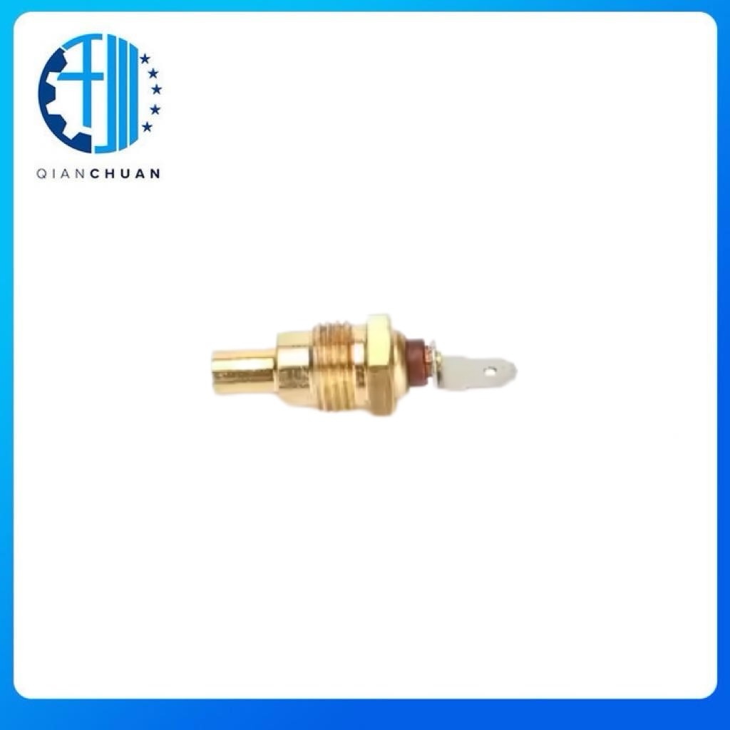 YT52S00001P1 Water Temperature Sensor For SK200-6 SK230-6 Kobelco Excavator Engine Spare Parts