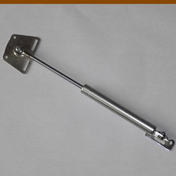 Silver or Black Steel Compression Gas Lift Spring / Gas Sturt for Cabinet