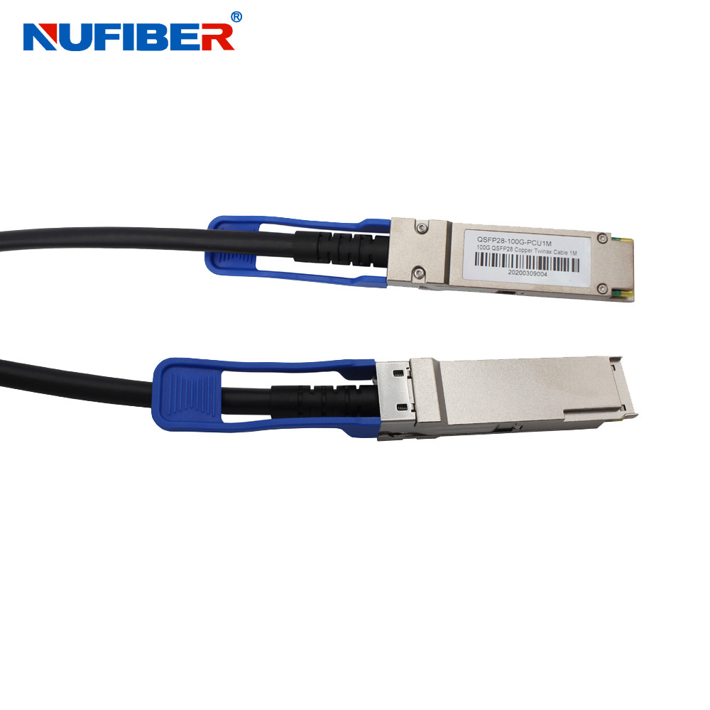 DAC Passive Copper Cable