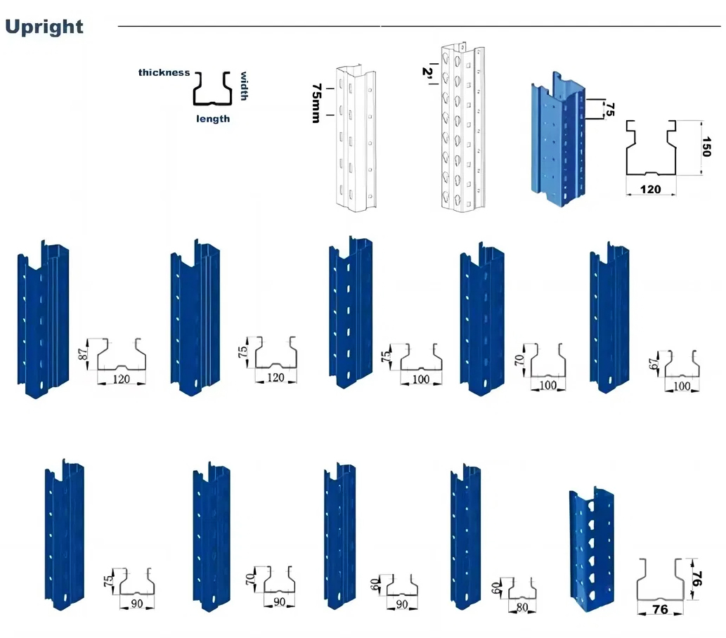 Steel Structure Platform 