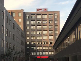IVY METERING CO.,LTD