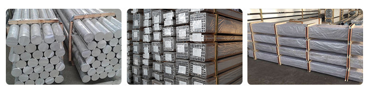 Large 5mm 10mm Aluminium Round Bar 3003 /3004 /3A21 3000 Series
