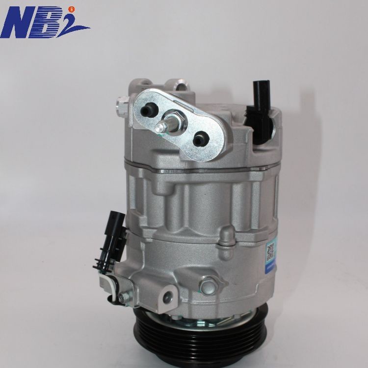 New OEM 23393435 Air Conditioner Compressor Kit 2016-2018 Cadillac CT6 2.0T