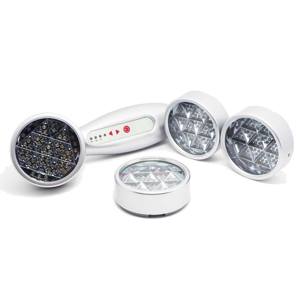 Portable Mini IPL Home Laser Pigmentation LED Beauty Machine