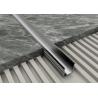 Buy cheap 0.2 Kg / Meters Aluminium Tile Trim from wholesalers