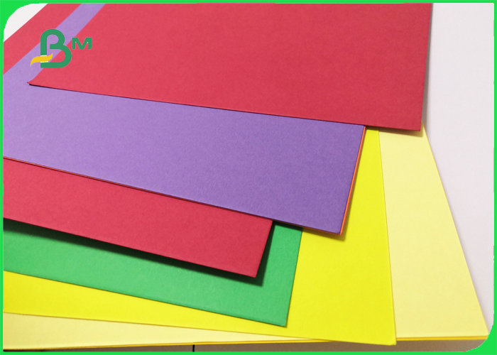 180gsm 220gsm Bristol Board For Art & Illustration Strong Stiffness A4 A3 4K 8K
