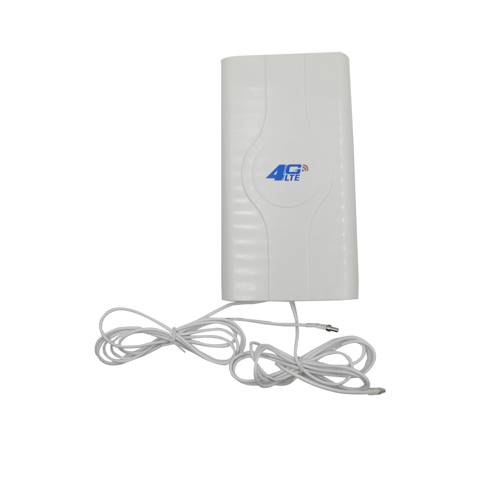 4g lte 12dbi directional Repeater External Antenna 4g Outdoor Antenna for router