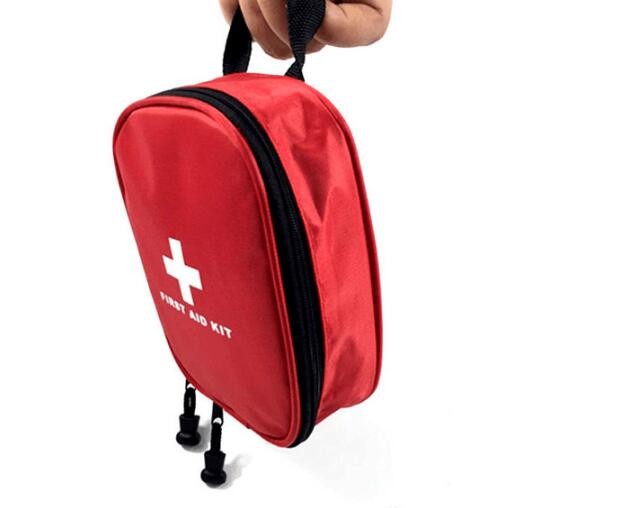 first aid kit bag ,ML-s5 Military Medical Bag Pouch without Medical Equipments, aid kit travel first aid kit bags with L