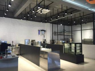 Hangzhou Frigo Catering Equipments Co.Ltd.