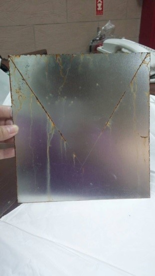 High Hardness Self-Drying Waterborne Acrylic Resin For Wood Coating