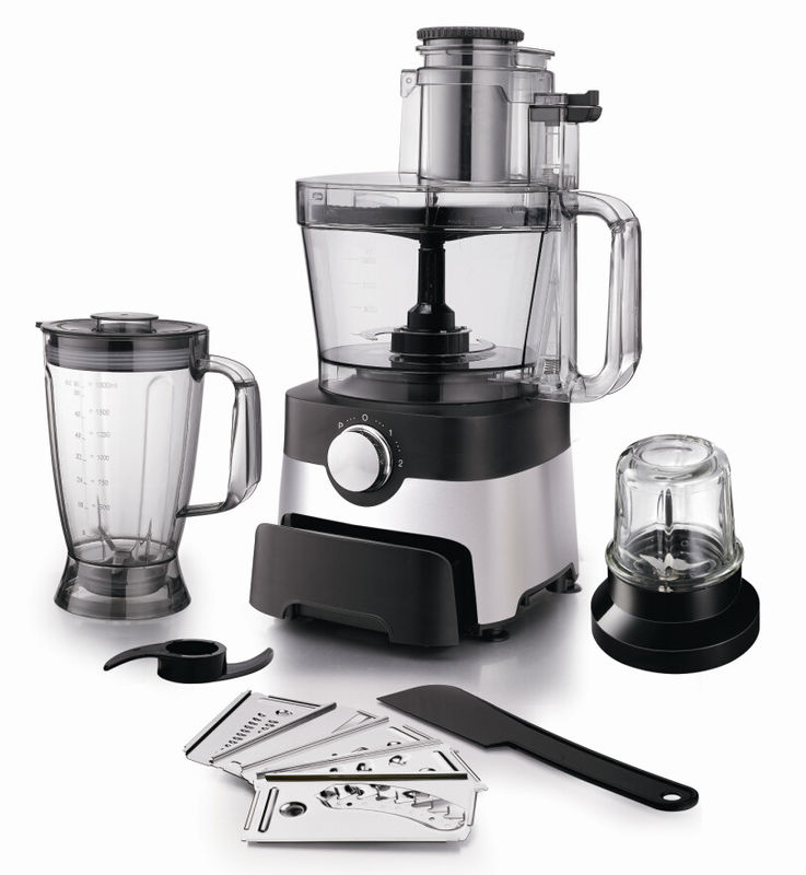 FP403 Classic All in One Food Processor