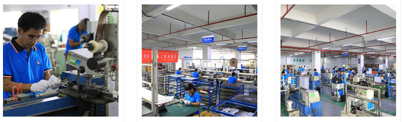 High Power 300W 100RJ Wirewound Power Resistor Enamel Ceramic Tube