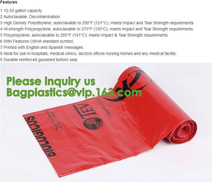 Biohazard Specimen Zip Top Bag | Stock and Custom Plastic Bags‎,biohazard waste bags definition green biohazard bags b