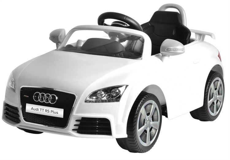110.2*59*47.5cm High Grade Luxury Safety Kids Toy Electric Ride On Car with Four Wheels