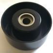 Tension Pulley Clutch Bearing Machine Parts Spherical Non-Aligning Bearings