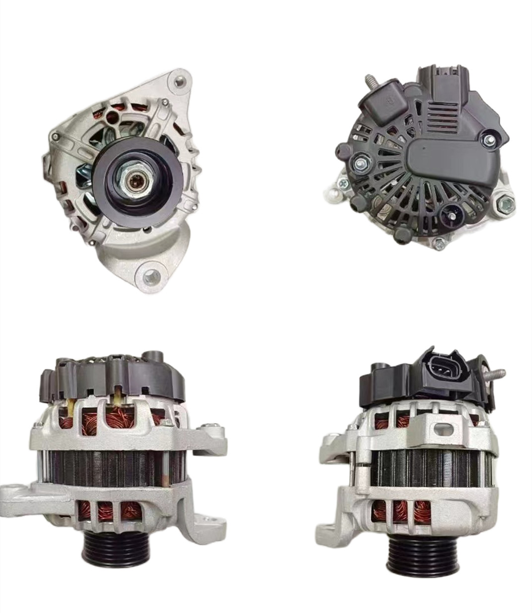 3730004330 Automobile Alternators 14V 70A Antiwear