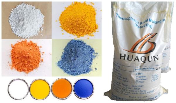 Quick-drying Strong Wear Resistance Strong Adhesion High quality Customizable