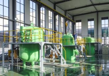 Zhengzhou Sanhui Refractory Metal Co., Ltd.