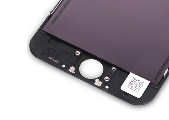 Original Smartphone Repair Parts , Iphone 6 Lcd Screen Replacement With Digitizer
