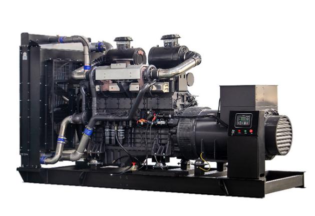Trailer Type YTO Diesel Engine for Generator Lr6b3l Lr6m3l Ym6h4l-D Ym6h4lf-D Ym6s4l