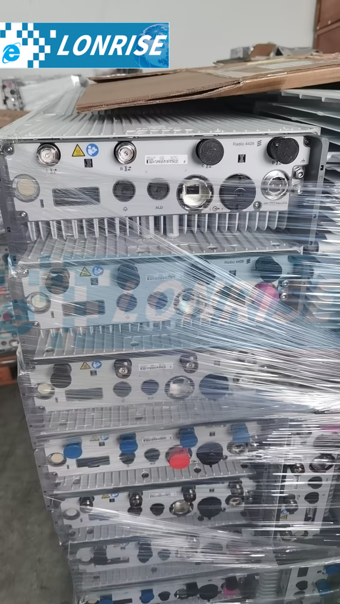 Ericsson Radio 4428 B1 KRC161735/1 For Mobile Network Infrastructure