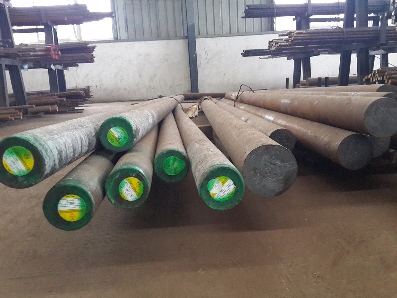 1.2738 P20+Ni Plastic Mould Steel Sheet and Plate