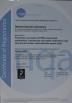 Standard Dental Lab Co., Limited Certifications