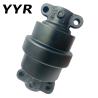 Buy cheap Pc60-7 Mini Digger Track Rollers Excavator Undercarriage Parts from wholesalers