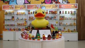 Ens Toys (Huizhou) Co., Ltd.