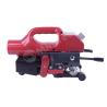 Buy cheap SWT - NS800 220v Red Hot Wedge Welder Welding Thermoplastic Material from wholesalers