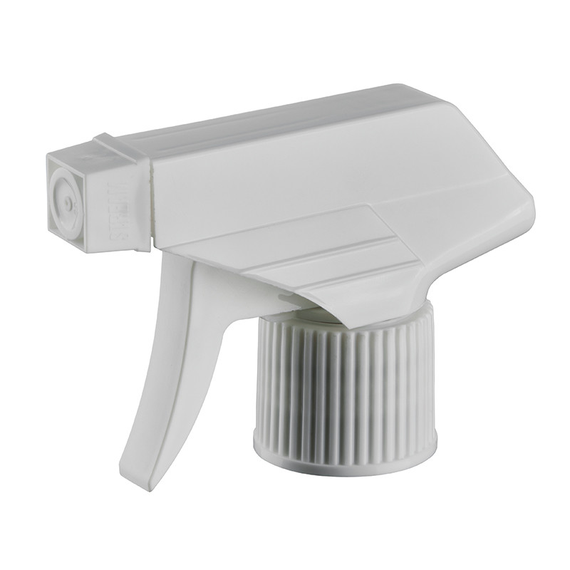 Hand Foam Pesticide Full PP Plastic Spray Trigger Gun Blue White Black 250ml Bottle