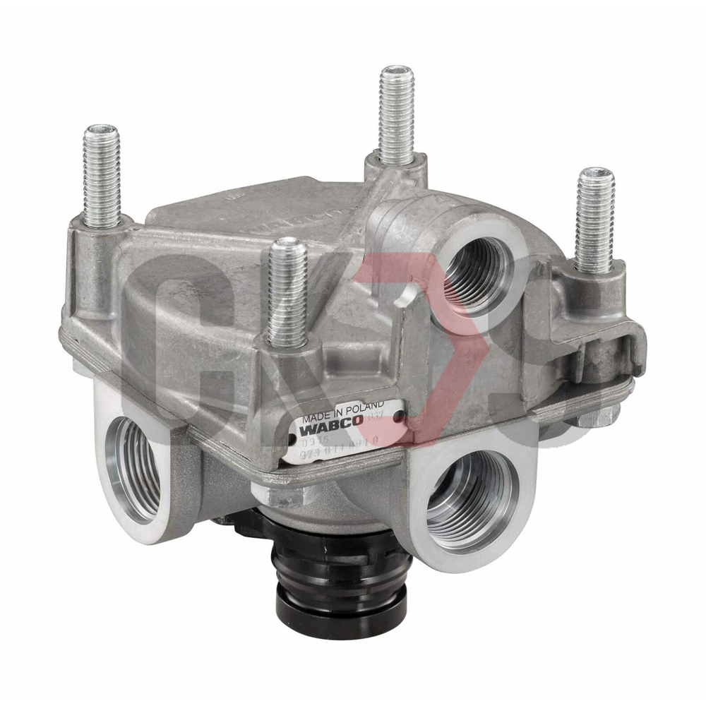 European Truck Air Brake Relay Valve 9730110010