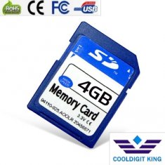 Buy cheap high speed SD memory Cards product