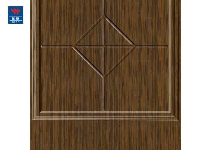 Hotel Bedroom Single 60Min Fire Rated Wood Doors