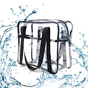 waterproof