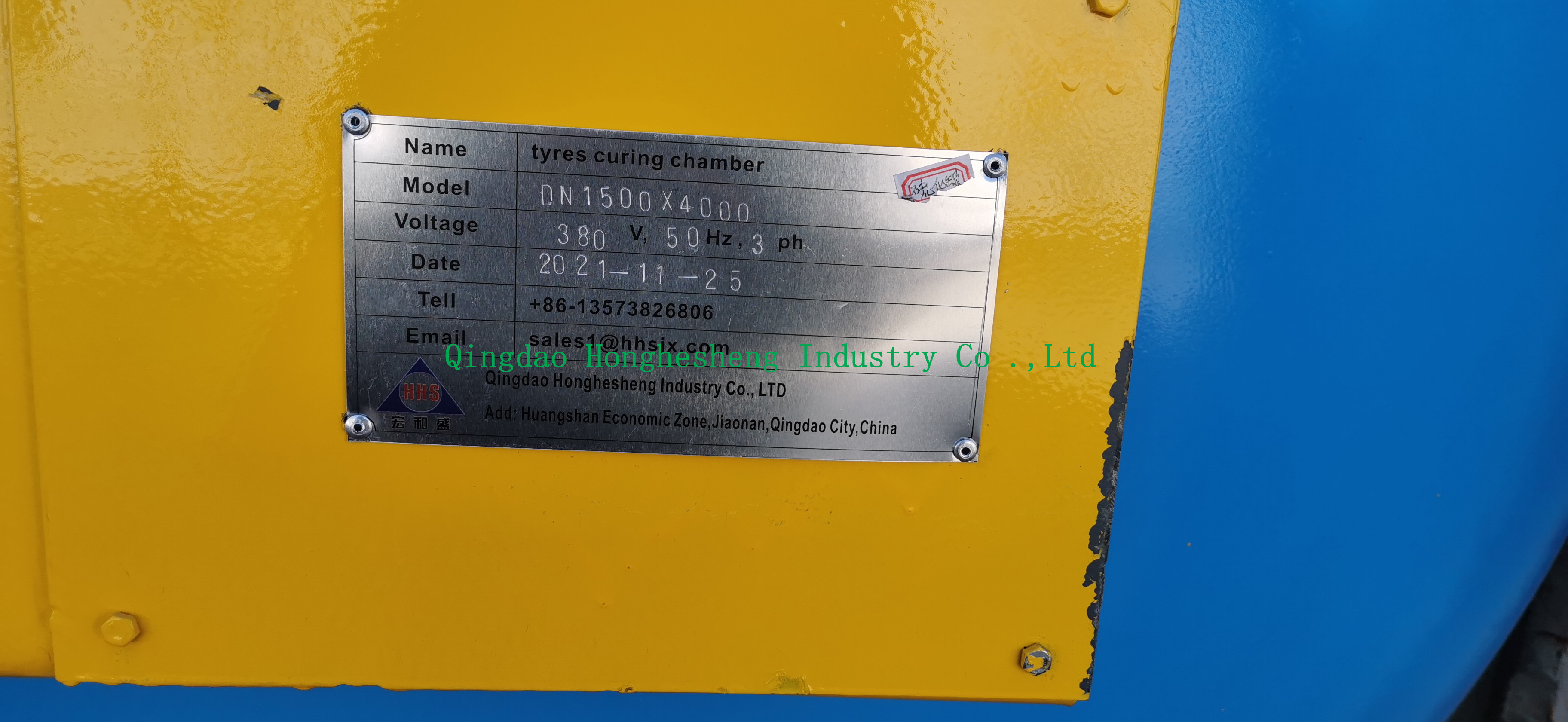 8 Tyres renew line/tires retreading line/used tires retread machine