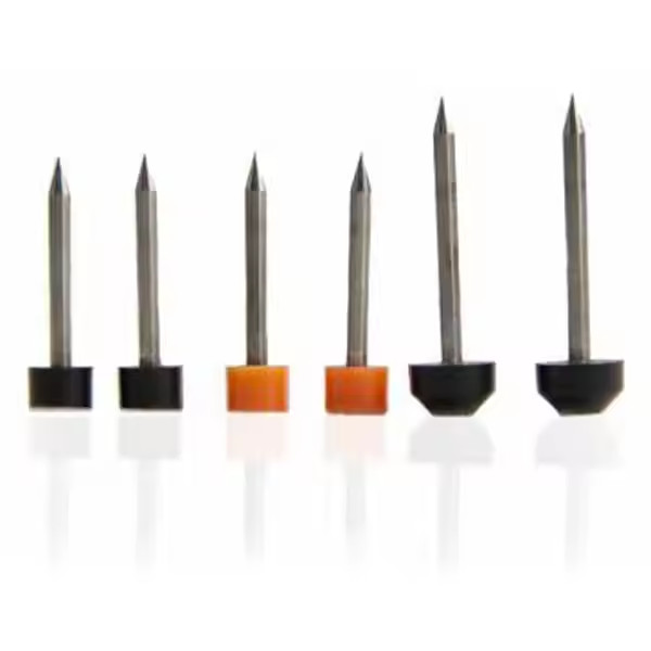 Electrodes for FSM-50S/FSM-60S/FSM-80S/FSM-70S Fusion Splicer Fiber Fusion Splicer Electrodes