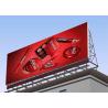 Buy cheap Anti Oxidant Advertising Led Display Screen IP65 waterproof 960*960mm from wholesalers