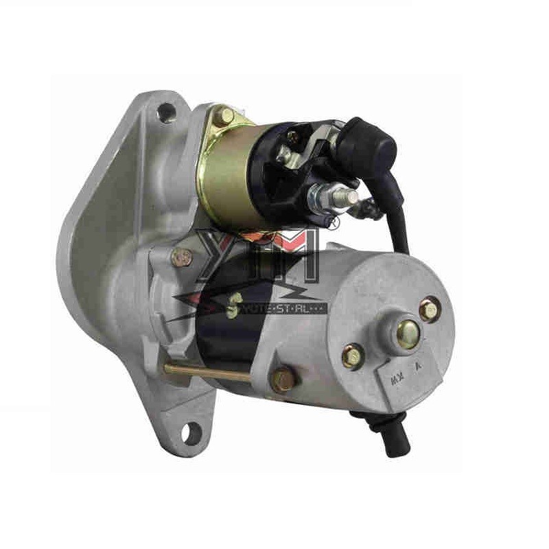 24V 12T Starter Assembly For HINO 0355502003 03555020031 03555020032